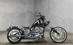 YAMAHA DRAGSTAR 400 1997 4TR