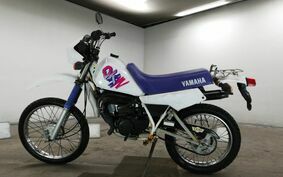 YAMAHA DT50 17W