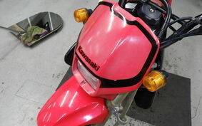 KAWASAKI KSR-1 MX050B