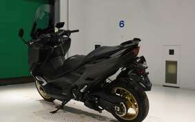 YAMAHA T-MAX 560 T 2020 SJ19J