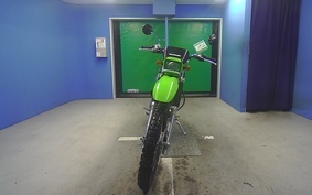 KAWASAKI SUPER SHERPA 2001 KL250G