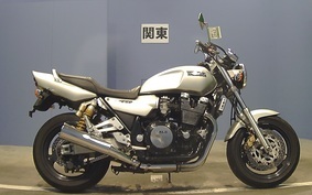 YAMAHA XJR1200 1997 4KG