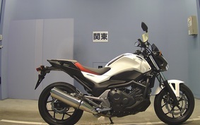 HONDA NC750S ABS 2014 RC70