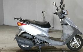 YAMAHA AXIS 125 TREET SE53J