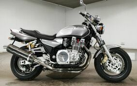 YAMAHA XJR1300 1998 RP01J