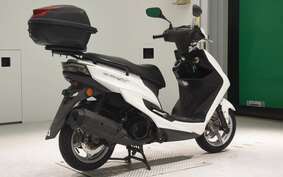 YAMAHA CYGNUS 125 XSR 3 SEA5J