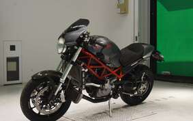 DUCATI MONSTER S4R TESTASTRETTA 2007