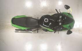 KAWASAKI ZX 1400 NINJA 2011 ZXNC13