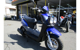 YAMAHA BW S100 SA44J