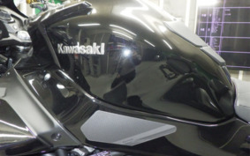 KAWASAKI NINJA H2 SX 2024 ZXT02P