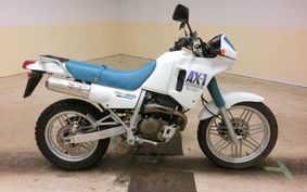 HONDA AX-1 MD21