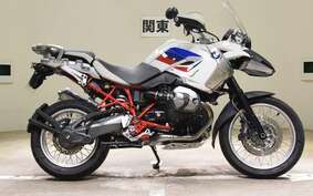 BMW R1200GS 2012 0450