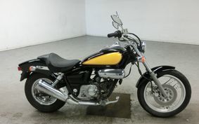 HONDA MAGNA 50 AC13