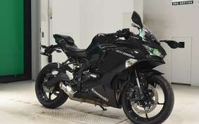 KAWASAKI ZX-25R ZX250E