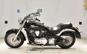 KAWASAKI VULCAN 900 CLASSIC 2007 VN900B