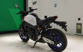 YAMAHA MT-09 SP 2022 RN69J