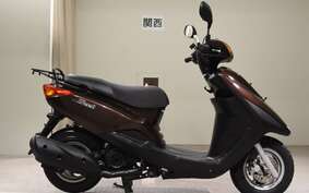 YAMAHA AXIS 125 TREET SE53J