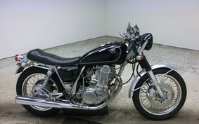 YAMAHA SR400 2005 RH01J