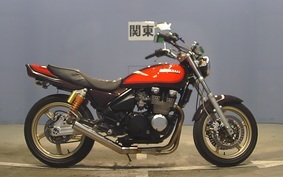 KAWASAKI ZEPHYR 400 KAI 1997 ZR400C