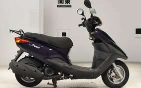 YAMAHA AXIS 125 TREET SE53J