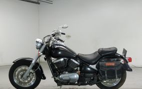 KAWASAKI VULCAN 400 CLASSIC 1996 VN400A