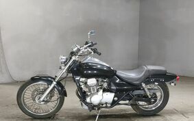 KAWASAKI ELIMINATOR 125 BN125A