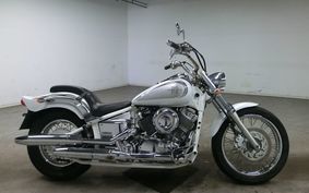 YAMAHA DRAGSTAR 400 2001 VH01J