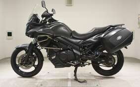 SUZUKI DL650 ( V-Strom 650 ) A 2012 VP56A