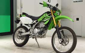 KAWASAKI KLX250 LX250E