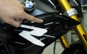 BMW G310R 2023