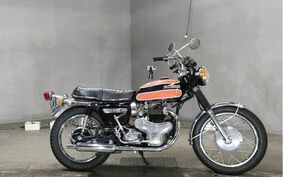 KAWASAKI W1 SA 1971 W1F