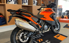 KTM 1290 SUPER ADVENTURE S 2024 V7940