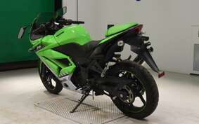 KAWASAKI NINJA 250R EX250K