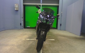 KAWASAKI NINJA 400 2013 EX400E