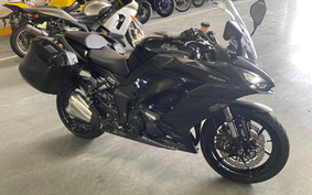 KAWASAKI NINJA 1000 ABS 2019 ZXT00W