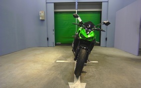 KAWASAKI Z1000 Gen.5 2015 ZRT00F