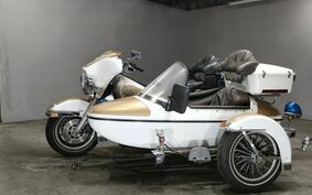 HARLEY FLHTC SIDECAR 1340 1987 DEL