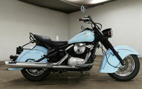 KAWASAKI VULCAN 400 DRIFTER 1999 VN400D