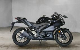 YAMAHA YZF-R3 2021 RH13J