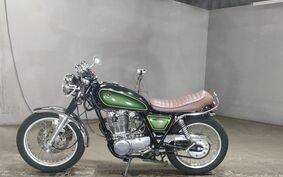 YAMAHA SR400 2008 RH01J