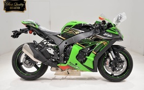 KAWASAKI ZX 10 NINJA R A ZXT02E