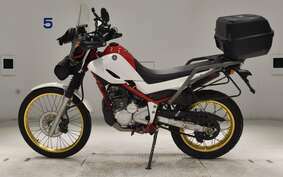 YAMAHA SEROW 250 Gen.3 DG31J