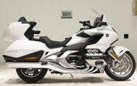 HONDA GL 1800 GOLD WING TOUR DCT 2024 SC79