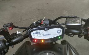 YAMAHA MT-07 2019 RM19J