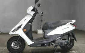 YAMAHA AXIS Z SED7J