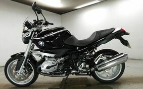 BMW R1200R 2007 0378