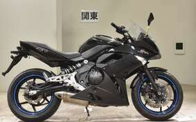 KAWASAKI NINJA 400R 2010 ER400B