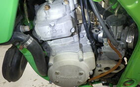 KAWASAKI KDX125 SR DX125A