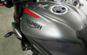 TRIUMPH STREET TRIPLE RS 2021