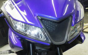 YAMAHA YZF-R15